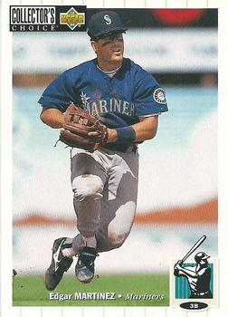 Edgar Martinez