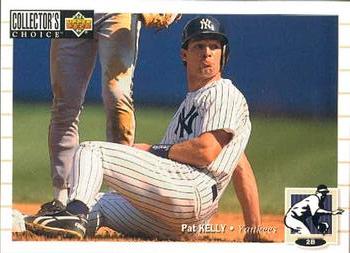 Pat Kelly