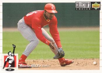 Roberto Kelly