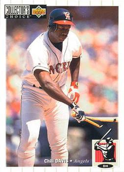 Chili Davis