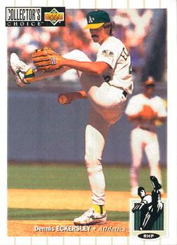 Dennis Eckersley