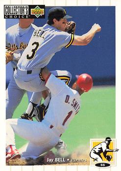 Jay Bell