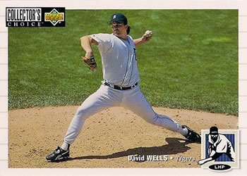David Wells