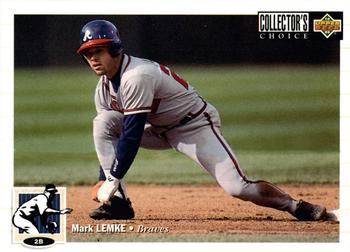 Mark Lemke