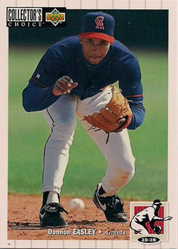 Damion Easley