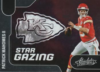 Patrick Mahomes II