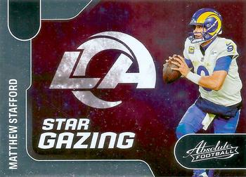 Matthew Stafford