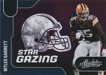 Myles Garrett
