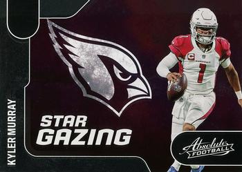 Kyler Murray