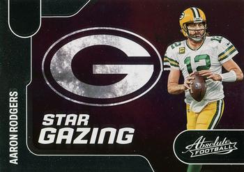 Aaron Rodgers