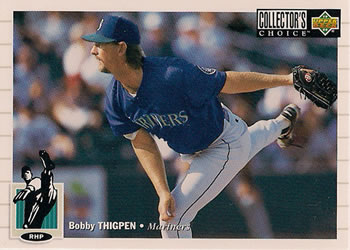Bobby Thigpen