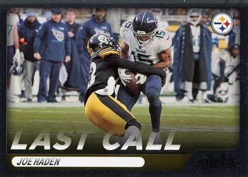 Joe Haden