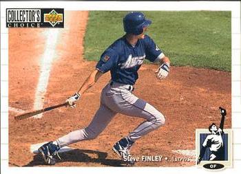 Steve Finley
