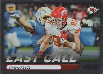 Travis Kelce