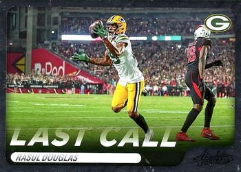 Rasul Douglas