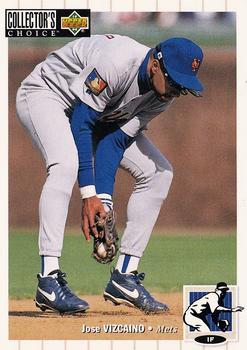 Jose Vizcaino