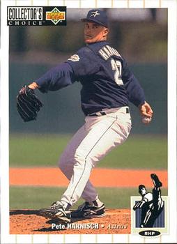Pete Harnisch