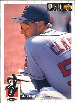 Mark Clark