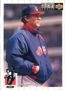 Jack Morris
