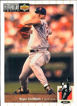 Roger Clemens