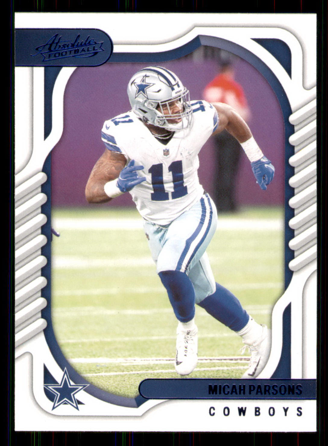 Micah Parsons