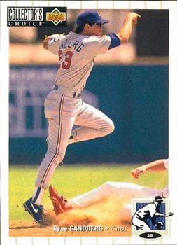 Ryne Sandberg