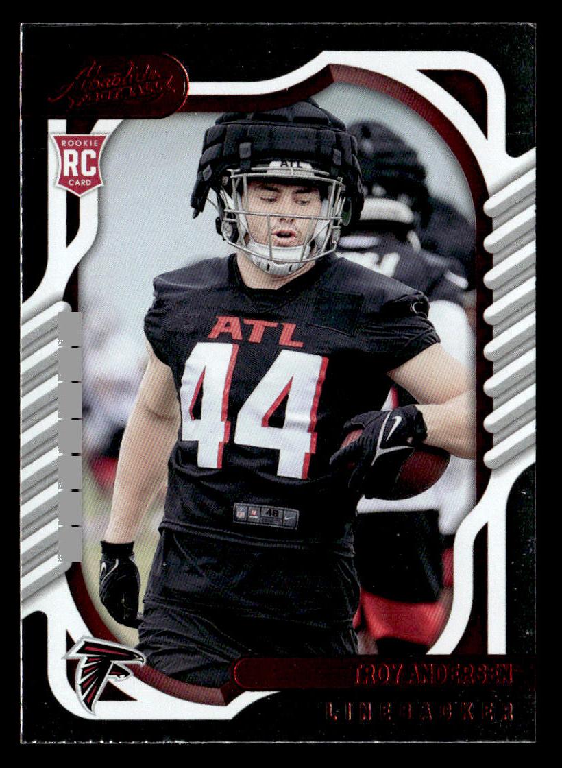 Troy Andersen