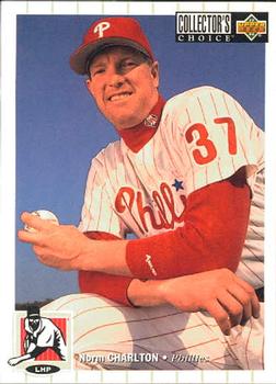 Norm Charlton