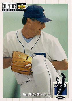 Tim Belcher