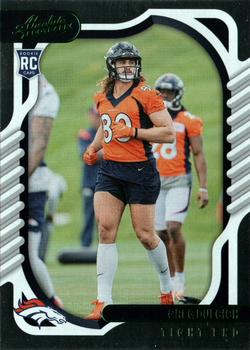 Greg Dulcich