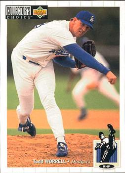 Todd Worrell