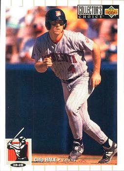 Chip Hale
