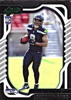 Kenneth Walker III