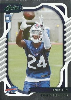 #175 Kaiir Elam