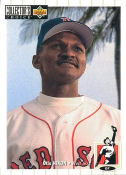 Otis Nixon