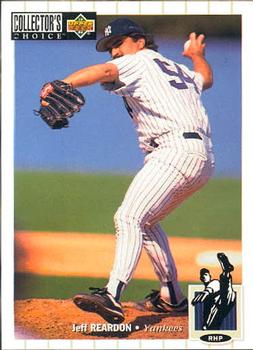 Jeff Reardon