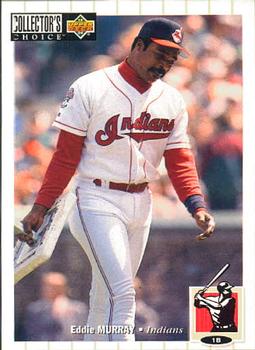 Eddie Murray
