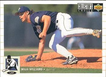 Mitch Williams