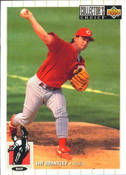 Jeff Brantley