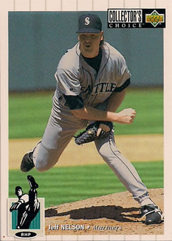 Jeff Nelson