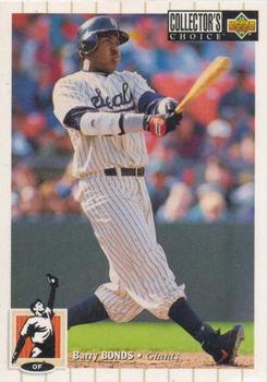 Barry Bonds