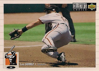 Leo Gomez