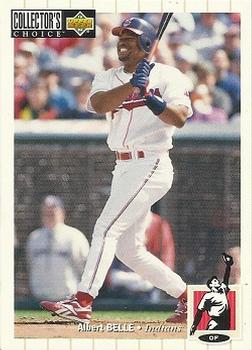 Albert Belle