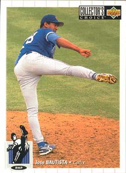 Jose Bautista