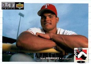 Ivan Rodriguez