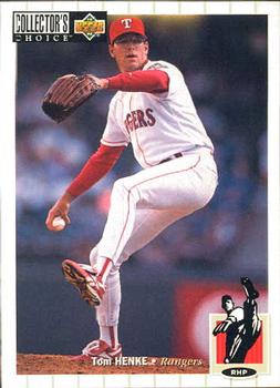 Tom Henke