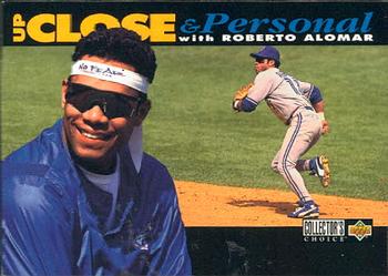 Roberto Alomar