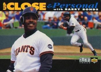 Barry Bonds