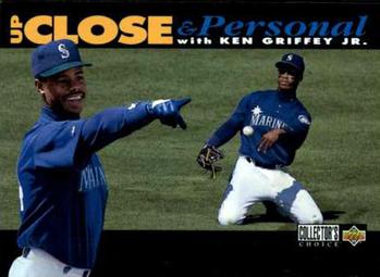 Ken Griffey Jr.