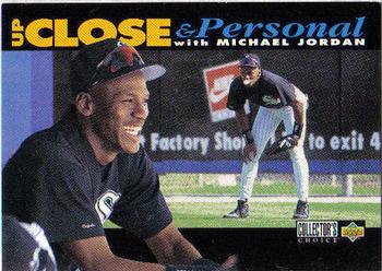 Michael Jordan